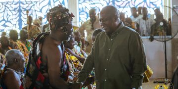 Investor in Talks to Bring Komenda Sugar Factory Back to Life – Mahama
