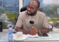 “Stay safe and support rescue efforts” — NYA CEO Osman Ayariga speaks on Accra floods