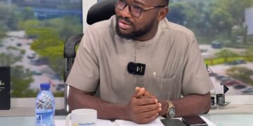 “Stay safe and support rescue efforts” — NYA CEO Osman Ayariga speaks on Accra floods