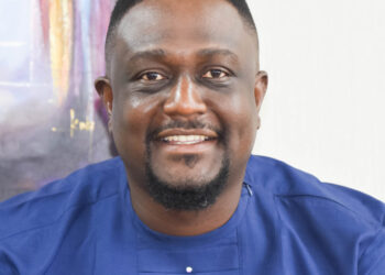 Samuel Dubik Mahama Blames Weak Systems for Rising Tariffs, Not Inefficiency at ECG