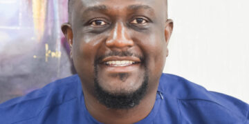 Samuel Dubik Mahama Blames Weak Systems for Rising Tariffs, Not Inefficiency at ECG