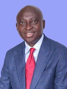 Chairman Wontumi, the Ashanti Regional Chairman of the NPP, arrives at the High Court in Accra as legal proceedings continue in the Samreboi mining case. The case has attracted attention following the replacement of lawyer Andy Appiah-Kubi with Samuel Atta-Akyea ahead of the court's July 3 judgment.