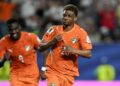 Amad Diallo Ends Ecuador’s 19-Match Unbeaten Run with Late Strike for Ivory Coast