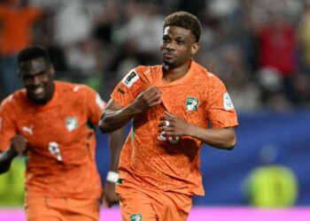 Amad Diallo Ends Ecuador’s 19-Match Unbeaten Run with Late Strike for Ivory Coast