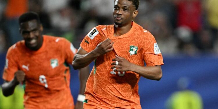 Amad Diallo Ends Ecuador’s 19-Match Unbeaten Run with Late Strike for Ivory Coast