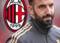 AC Milan have turned to Ruben Amorim as they seek to revive their fortunes, with the former Manchester United boss signing a three-year contract to lead the Rossoneri into a new era.