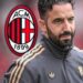 AC Milan have turned to Ruben Amorim as they seek to revive their fortunes, with the former Manchester United boss signing a three-year contract to lead the Rossoneri into a new era.