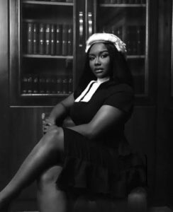 Sara Araba Tettey, a young Ghanaian lawyer, whose sudden death after celebrating Ghana's World Cup victory over Panama has shocked colleagues, friends and the wider legal community in Kumasi.