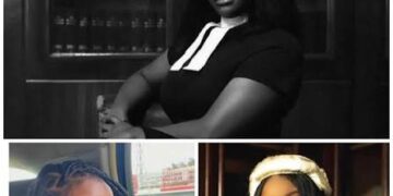 Legal Fraternity Mourns Death of Young Lawyer After Ghana-Panama Match