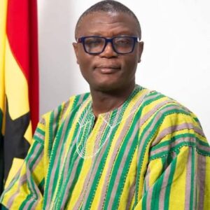 Sports Minister Kofi Iddie Adams addresses stakeholders on Ghana's World Cup preparations, as the Ministry clarifies that public funds will not be used to sponsor supporters travelling to the tournament.