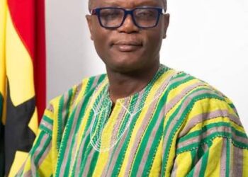 Sports Minister Kofi Iddie Adams addresses stakeholders on Ghana's World Cup preparations, as the Ministry clarifies that public funds will not be used to sponsor supporters travelling to the tournament.