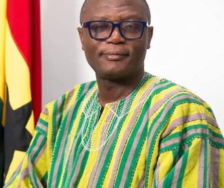 Sports Minister Kofi Iddie Adams addresses stakeholders on Ghana's World Cup preparations, as the Ministry clarifies that public funds will not be used to sponsor supporters travelling to the tournament.