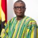 Sports Minister Kofi Iddie Adams addresses stakeholders on Ghana's World Cup preparations, as the Ministry clarifies that public funds will not be used to sponsor supporters travelling to the tournament.