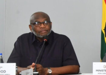 COCOBOD Boss Randy Abbey Urges Ghana and Côte d’Ivoire to Unite for Higher Global Cocoa Prices
