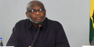 COCOBOD Boss Randy Abbey Urges Ghana and Côte d’Ivoire to Unite for Higher Global Cocoa Prices