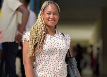 Avinu Innocentia, a Level 200 University of Cape Coast student whose death is under police investigation in Cape Coast