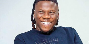 Stonebwoy Speaks Out After Deadly Accra Floods, Appeals for Collective Responsibility