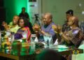 President Mahama Celebrates Senior Citizens, Unveils Vision for Dignified Ageing