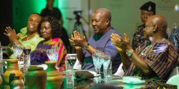 President Mahama Celebrates Senior Citizens, Unveils Vision for Dignified Ageing