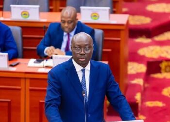 Finance Minister Delivers 2026 Mid-Year Budget Review Amid Strong Economic Gains