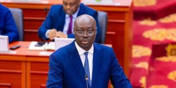 Finance Minister Delivers 2026 Mid-Year Budget Review Amid Strong Economic Gains