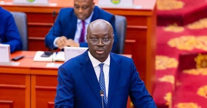 Finance Minister Delivers 2026 Mid-Year Budget Review Amid Strong Economic Gains