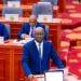 Finance Minister Delivers 2026 Mid-Year Budget Review Amid Strong Economic Gains