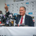 Carlos Queiroz Steps Down as Black Stars Coach After Ghana’s World Cup Exit