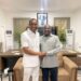 Bawumia Visits Wontumi at Nsawam Prison, Backs Appeal Against Conviction
