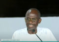 Asiedu Nketia Urges Africa to End Raw Material Exports, Build Industrial Economy