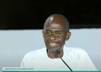 Asiedu Nketia Urges Africa to End Raw Material Exports, Build Industrial Economy