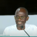 Asiedu Nketia Urges Africa to End Raw Material Exports, Build Industrial Economy