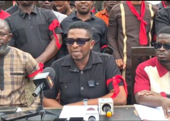 Ejisu Assembly Members Give MCE Jerryne Asante One Week to Resign