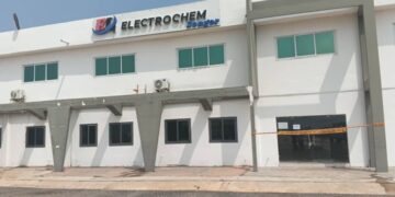 ElectroChem Ghana Limited Faces GRA Shutdown Threat Over GH¢8.6 Million Tax Debt