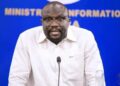 Former NAFCO CEO Hanan Abdul-Wahab Aludiba Arrested at Accra Airport While Travelling to UK Over Attempt to Empty Frozen Account