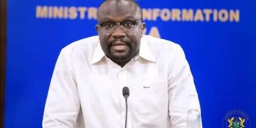Former NAFCO CEO Hanan Abdul-Wahab Aludiba Arrested at Accra Airport While Travelling to UK Over Attempt to Empty Frozen Account
