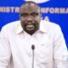 Former NAFCO CEO Hanan Abdul-Wahab Aludiba Arrested at Accra Airport While Travelling to UK Over Attempt to Empty Frozen Account