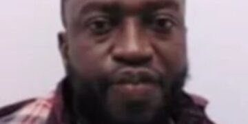 Former G4S Guard Sentenced Over £117,200 Santander Fraud in Brixton, London, After Fleeing to Ghana