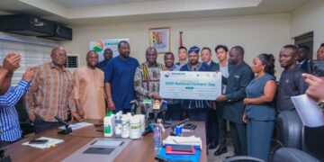 MoFA, Omanbapa Agritech Sign $10 Million Deal to Build Ghana’s First Large-Scale Organic Fertiliser Plant Accra, Ghana | 28 July 2026