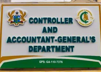 Auditor-General Uncovers GH¢7.49m Pension Fraud Paid to Four Dead Pensioners