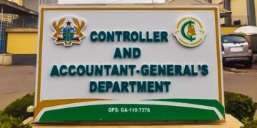 Auditor-General Uncovers GH¢7.49m Pension Fraud Paid to Four Dead Pensioners