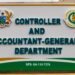 Auditor-General Uncovers GH¢7.49m Pension Fraud Paid to Four Dead Pensioners