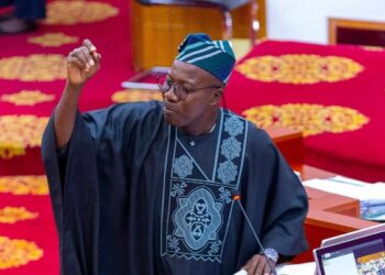 NDC Won’t Be in Power Forever, Tribunals Not Designed to Target Opponents — Mahama Ayariga