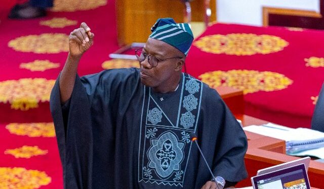 NDC Won’t Be in Power Forever, Tribunals Not Designed to Target Opponents — Mahama Ayariga