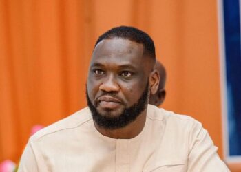 Arrest Alone Shouldn’t Cost an MP Their Seat, Says Ayariga
