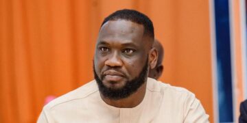 Arrest Alone Shouldn’t Cost an MP Their Seat, Says Ayariga