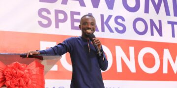 Dennis Miracles Aboagye Released After GH¢50m Bail in GH¢55m Fraud Probe