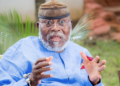 Nyaho-Tamakloe Raises Concerns Over NPP Democracy, Bawumia’s Past Selection