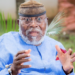 Nyaho-Tamakloe Raises Concerns Over NPP Democracy, Bawumia’s Past Selection