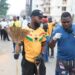 National Youth Authority Joins National Clean-Up Exercise; CEO Osman Ayariga Rallies Staff for Day Two